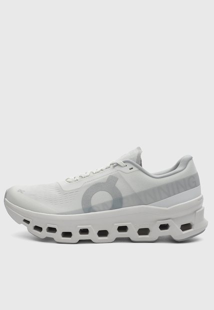 Tenis Running On Running Cloudmonster 1 Blanco