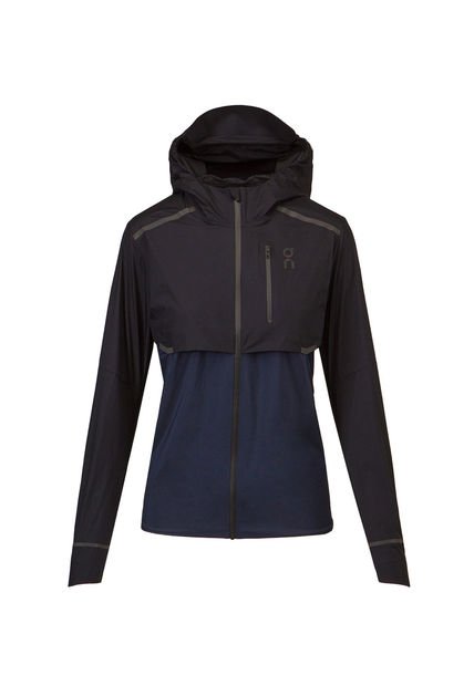 Chaqueta Negro On Running 20400248W-XS