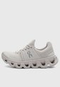 Tenis Lifestyle On Running Cloudswift 4 AD Blanco de ON RUNNING