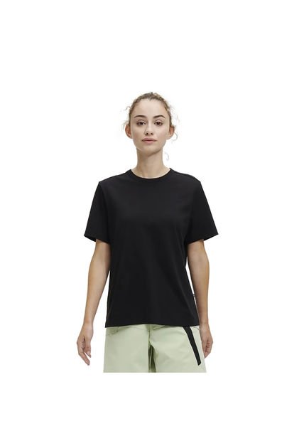 Camiseta Negro On Running 26100413W-XS
