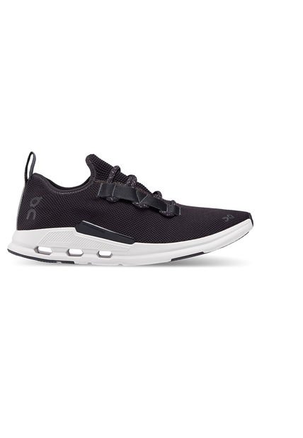 Zapatillas Cloudeasy Black On Running 7698445