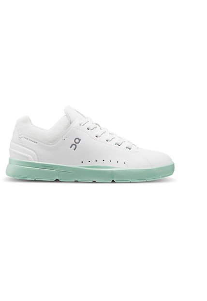 Zapatillas The Roger Advantage White Creek On Running 4898338