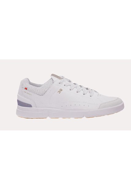 Zapatillas THE ROGER Centre Court On Running Dama