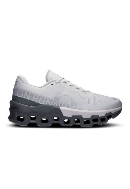 Tenis On Pr Cloudmonster 2 Hombre 3ME10122564-10.5 Blanco