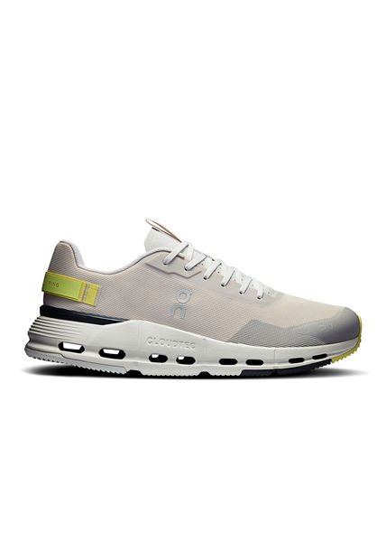 Tenis On Cloudnova Form 2 Hombre 3ME30153058-9.5 Blanco