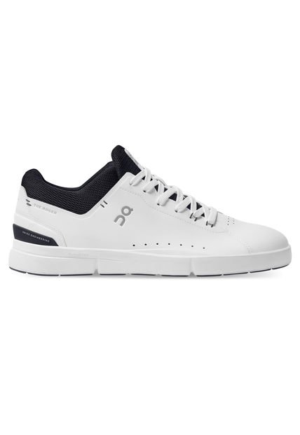 Calzado The Roger Advantage 48.99457-7.5 Blanco