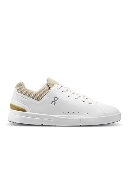 Calzado The Roger Advantage Hombre 48.98343-7.5 Blanco