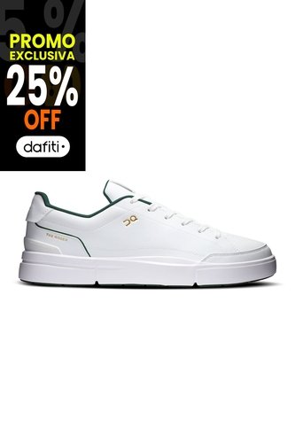 Tenis On De Mujer The Roger Centre Court 3WG10402924-W-7 Multicolor ON