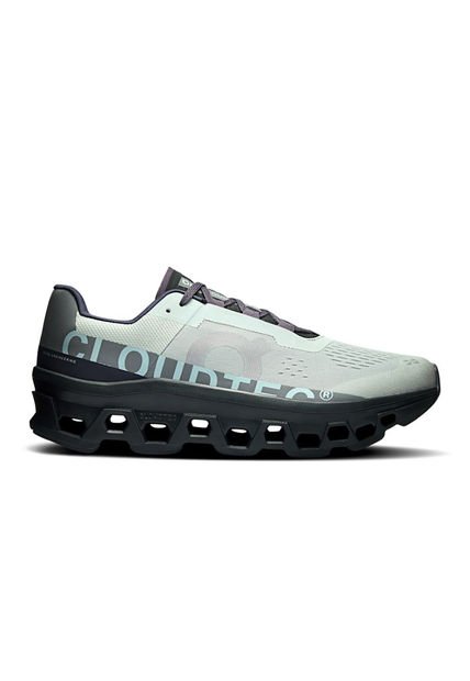 Tenis On Cloudmonster Hombre 61.97656-7.5 Gris