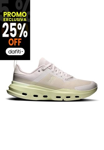 Tenis On De Mujer Cloudpulse Next 3WF30324776-7 Blanco ON
