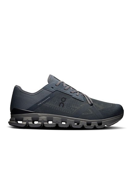 Tenis On Cloud X 4 Ad Hombre 3MF10261591-9  Gris 