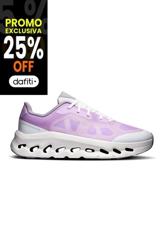 Tenis On De Mujer Cloudtilt Remix 3WG10244905-W-9 Beige ON