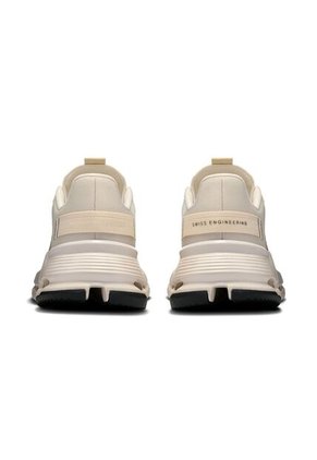 Tenis On De Mujer Cloudnova Form 2 Tt 3WF10552940-7.5 Beige