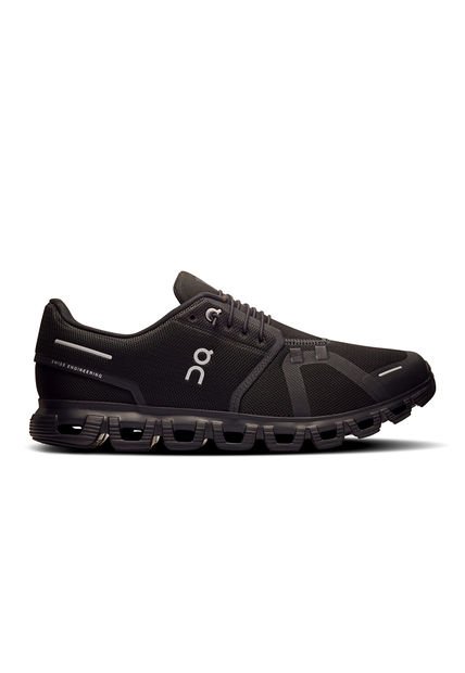 Tenis On Clous 6 Wp Hombre 3MF10071043-9  Negro 