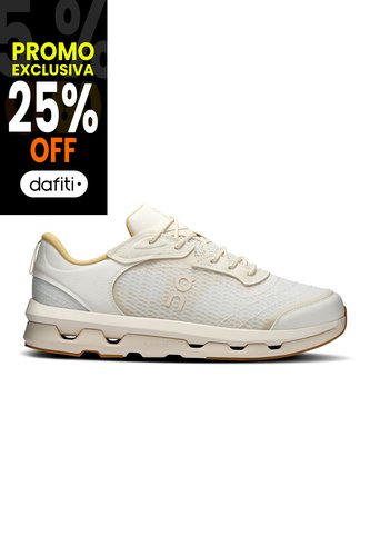 Tenis On De Hombre Cloudzone Moon X Zendaya Y Law Roach 3MF30845510-9.5 Blanco ON