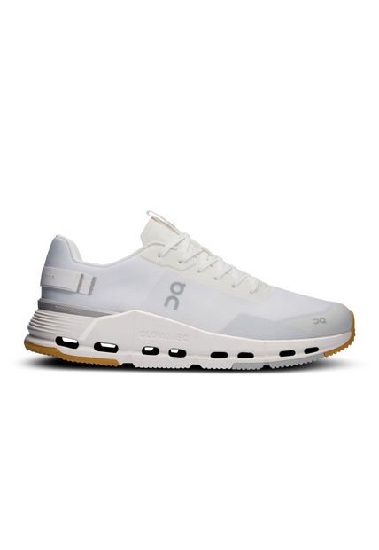 Tenis On Cloudnova Form 2 Hombre 3ME30150924-10  Blanco 