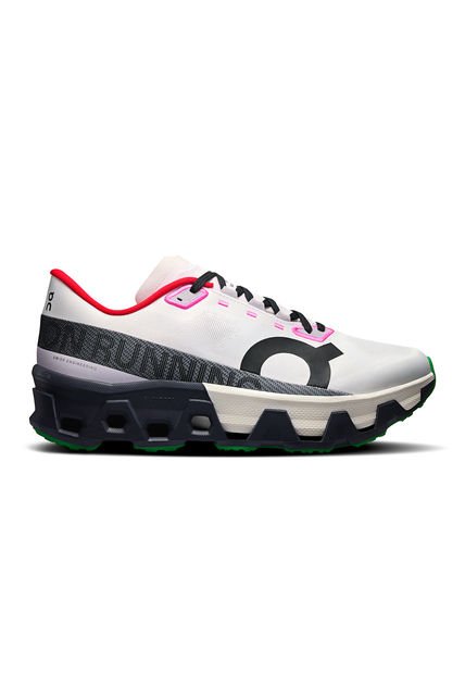 Tenis On Cloudmonster Hyper Hombre 3ME10132034-11  Blanco 