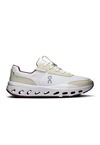 Tenis On De Hombre The Roger Wildcard 3MG10374758-9 Blanco ON
