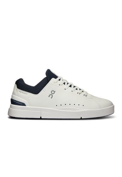 Tenis On The Roger Advantage 2 Hombre 3MD10640148-9.5 Blanco