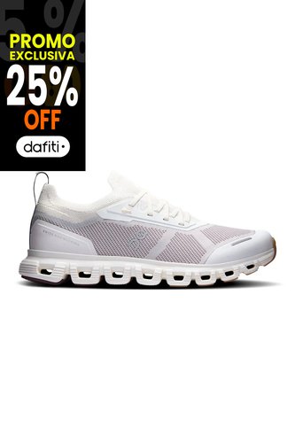 Tenis On De Mujer Cloud 6 Versa 3WF10034896-8.5 Rosado ON