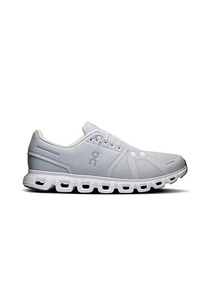 Tenis On Cloud 6 Hombre 3MF10070070-7.5 Gris