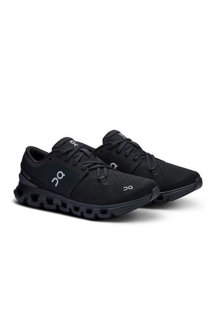 Tenis On Cloudswift 4 Hombre 3MF10130106-9.5 Gris
