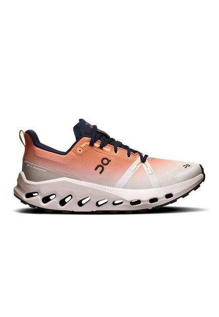 Tenis On Cloudsurfer Trail Mujer 3WE10293143-6 Naranja