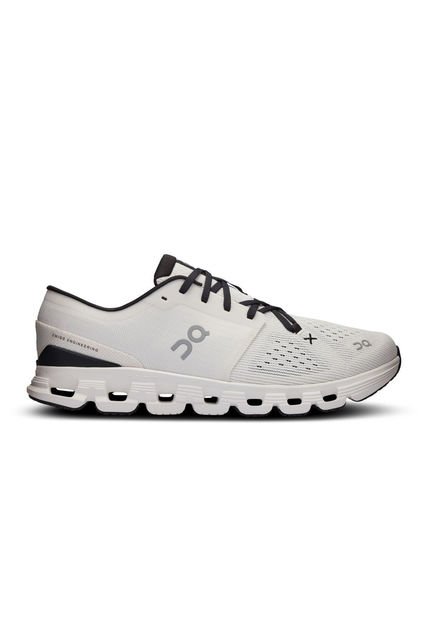 Tenis On Cloud Nube X4 Hombre 3ME30040791-10 Blanco