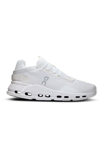 Tenis On Cloudnova 2 Hombre 3ME30210108-7 Blanco