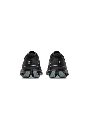 Tenis On De Mujer Cloudventure SP-32.99257 W Negro