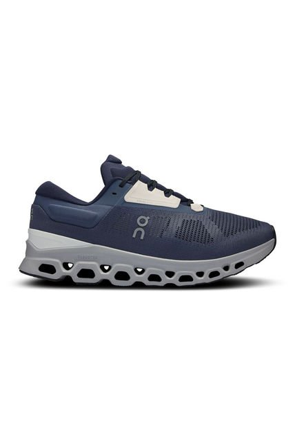 Tenis On Cloudstratus 3 Hombre 3MD30112139-13 Azul