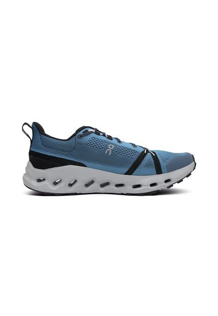 Tenis On Cloudsurfer Trail Hombre 3ME10110771-7 Negro