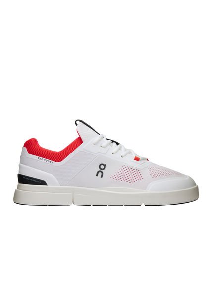 Tenis On The Roger Spin 1 Hombre 3MD11472252-M-7 Blanco