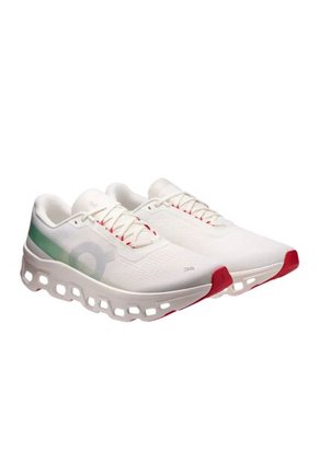Tenis On De Hombre Cloudmonster 1 3MF30741057-9.5 Blanco
