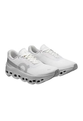 Tenis On De Mujer Cloudmonster 1 3WF30481200-8 Blanco