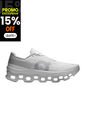 Tenis On De Mujer Cloudmonster 1 3WF30481200-8 Blanco de ON RUNNING