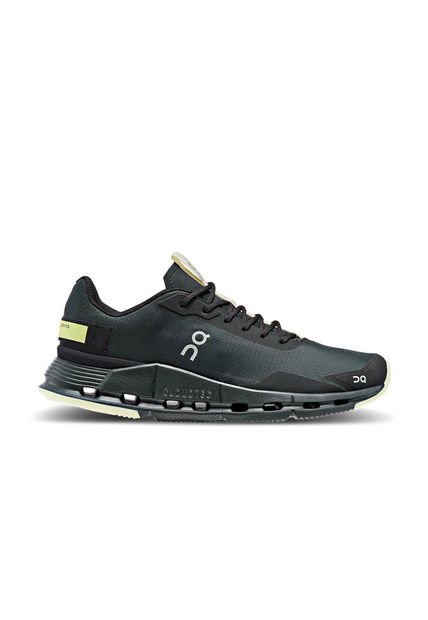 Tenis On Cloudnova Form Mujer 26.98309-6.5 Negro