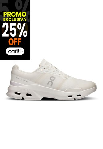 Tenis On De Hombre Cloudpulse 3MD30060664-8.5 Blanco ON