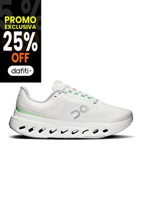 Tenis On De Mujer Cloudsurfer Next 3WE30051195-9.5 Blanco