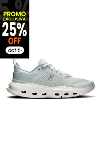 Tenis On De Mujer Cloudpulse Next 3WF30324309-7.5 Azul ON