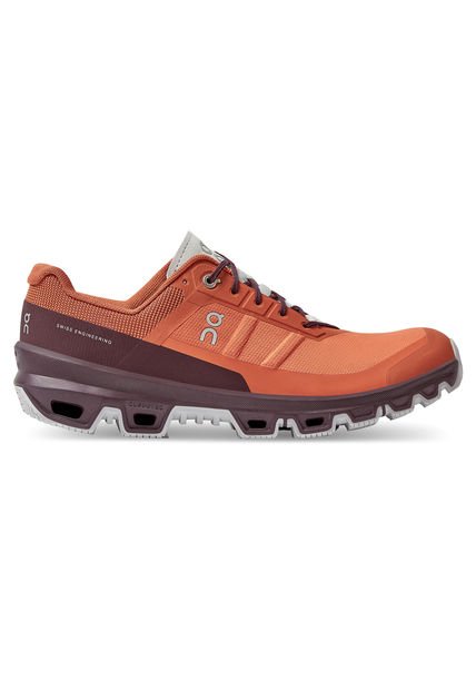 Tenis On Cloudventure Hombre SP-32.99261 M 7.5 Naranja