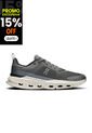 Tenis On De Hombre Cloud 6 3MF30604771-9.5 Gris de ON RUNNING