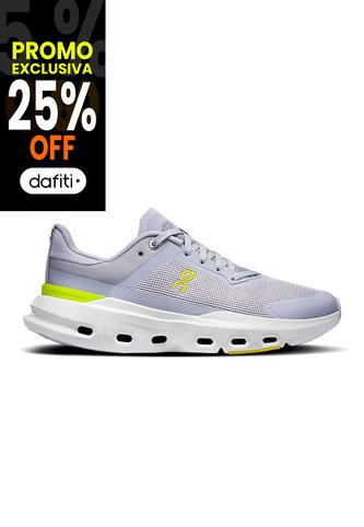Tenis On De Mujer Cloudpulse Next 3WF30324126-10 Morado ON