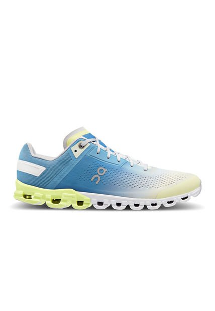 Tenis On Cloudflow Hombre SP-35.98209 M 8.5 Azul
