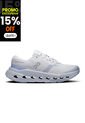 Tenis On De Mujer Cloudrunner 3 3WG10054674-7 Azul de ON RUNNING