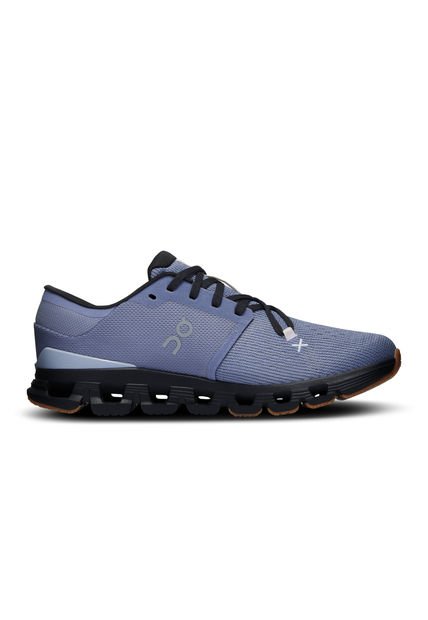 Tenis On Cloud Nube X 4 Mujer 3WE30072545 W 8 Azul