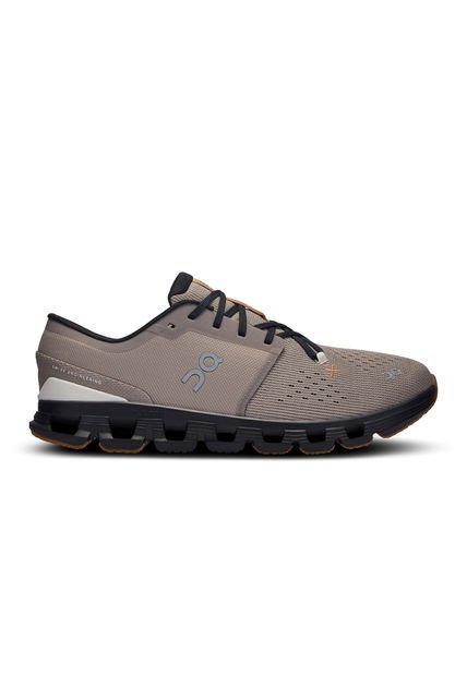 Tenis On Cloud X 4 Hombre 3ME30042532 M 8 Gris