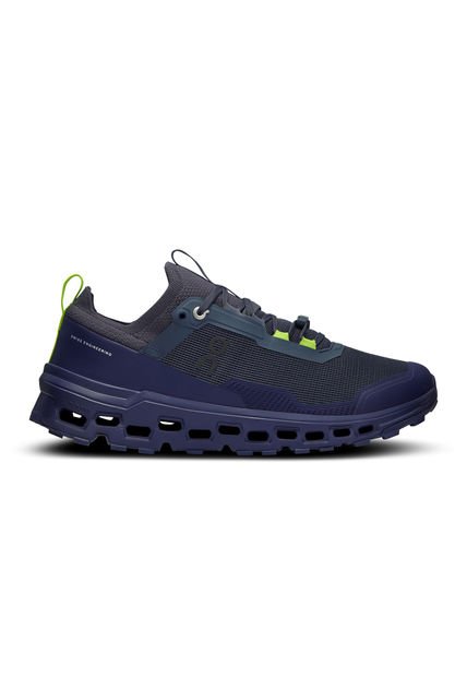 Tenis On Cloud Nube Ultra 2 Hombre 3MD30282661 M 12 Negro