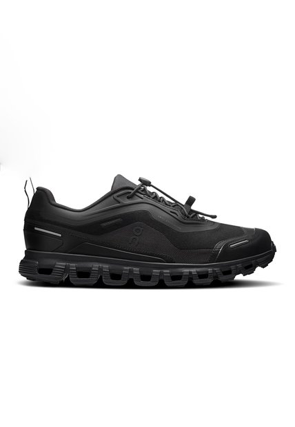 Tenis On De Hombre Cloud 6 Geo Waterproof 3MG10421043-11 Negro