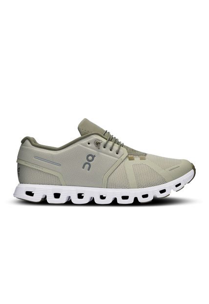 Tenis On Pad Cloud 5 Hombre 59.97771 M 9.5 Gris